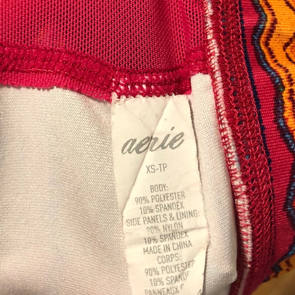 EUC Aerie Sports Bra - Picture 6 of 6